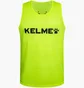 Манішка унісекс Kelme Training Vest Green 8051BX1001.9930