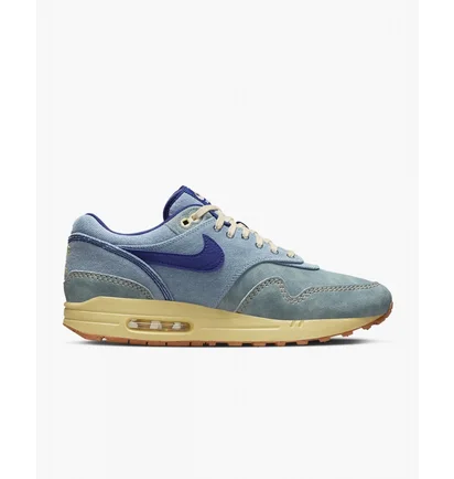 Кросівки чоловічі Nike Air Max 1 Light Blue Dv3050-300