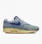 Кросівки чоловічі Nike Air Max 1 Light Blue Dv3050-300