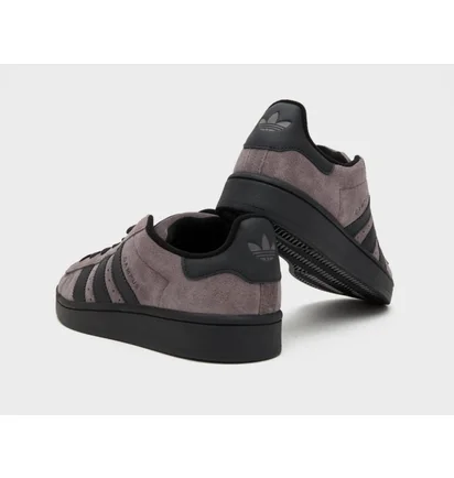 Кроссовки унисекс Adidas Originals Campus 00S Grey IF8770