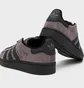 Кроссовки унисекс Adidas Originals Campus 00S Grey IF8770