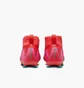 Бутси дитячі Nike Air Zoom Mercurial Superfly X Academy Mg Red FQ8304-800