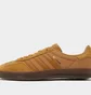 Кроссовки унисекс Adidas Originals Gazelle Indoor Brown H06269