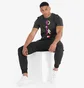 Футболка мужская Nike Festival Black DD0803-010