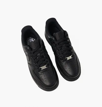 Кроссовки женские Nike Air Force 1 07 Black DD8959-001