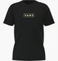 Футболка чоловіча Vans Classic Easy Box Black VN0A5E81CBK