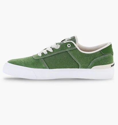 Кросівки чоловічі DC Teknic Olive 300752-OL0