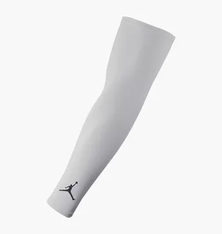 Нарукавник унісекс Air Jordan Shooter White JKS04-101