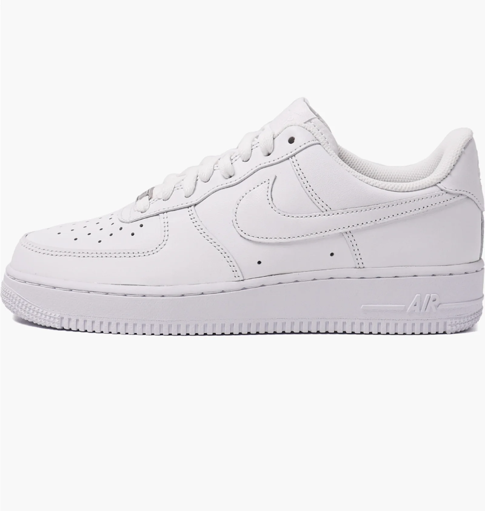 Nike Air Force 1 ホワイト　27.5 正規品 ᐉ Кроссовки мужские Nike Air Force 1 Low 07 White CW2288-111
