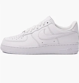 Кросівки чоловічі Nike Air Force 1 Low 07 White CW2288-111