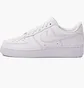 Кросівки чоловічі Nike Air Force 1 Low 07 White CW2288-111