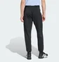 Штани чоловічі Adidas Climawarm Black JN3674