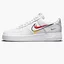 Кроссовки мужские Nike Air Force 1 White DM9096-100