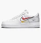 Кроссовки мужские Nike Air Force 1 White DM9096-100