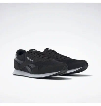 Кроссовки мужские Reebok Royal Classic Jogger 3.0 Black GW7777