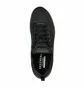 Кросівки чоловічі Skechers Uno Fastime White 237016-BBK
