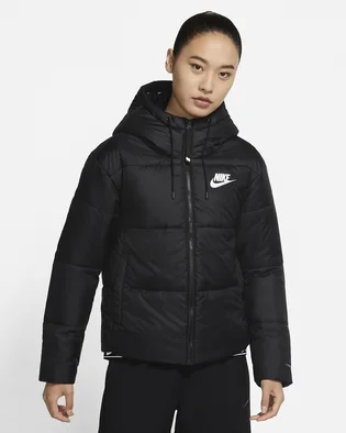 Куртка жіноча Nike Repel Classic Jacket Black DJ6997-010