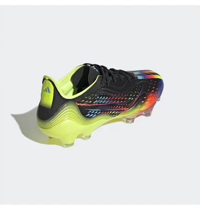 Бутсы унисекс Adidas Copa Sense.1 Firm Ground Soccer Cleats Multi Gw3605