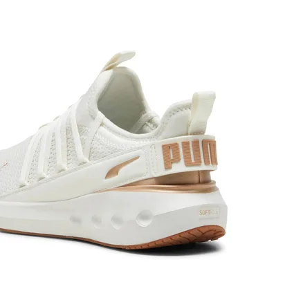 Кросівки жіночі Puma Softride White 310155-05
