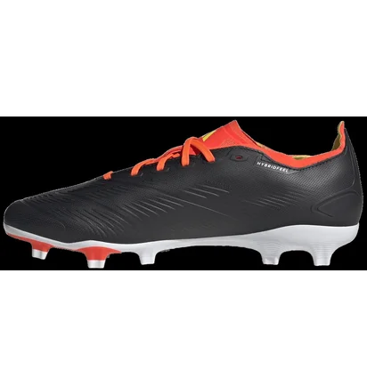 Бутсы унисекс Adidas Predator League Fg Black IG7762