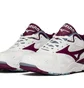 Кроссовки унисекс Mizuno Sky Medal White D1Ga192467