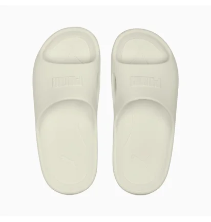 Тапочки жіночі Puma Shibusa Beige 389082-02