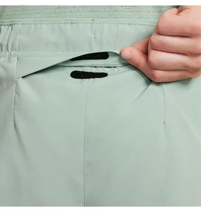 Шорты детские Nike Challenger Green FD0238-037
