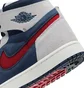 Кроссовки мужские Air Jordan 1 Zoom Cmft 2 Grey/Blue DV1307-406
