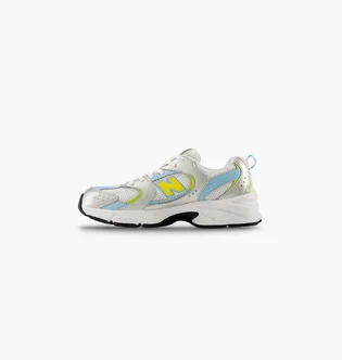 Кроссовки детские New Balance 530 Multi/White G5308S1