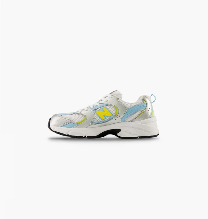 Кроссовки детские New Balance 530 Multi/White G5308S1