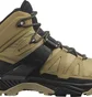 Черевики чоловічі Salomon X Ultra 4 Mid Gtx Yellow/Black 412941