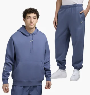 Спортивный костюм мужской Nike X Nocta Blue FN7659-491__HM5764-491