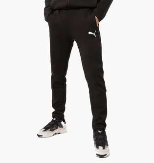 Штаны мужские Puma Evostripe Core Pants Black 585814 01