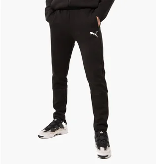 Штани чоловічі Puma Evostripe Core Pants Black 585814 01