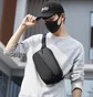 Сумка мужская Mark Ryden Ryden Black MR8112