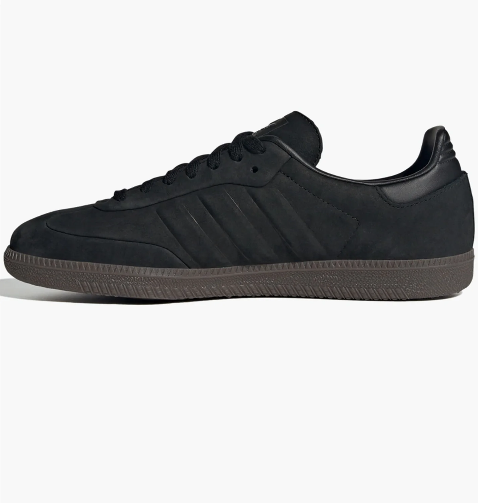 adidas gazelle silver green womens Adidas Samba Black Gum (IG1237)