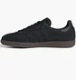 Кросівки чоловічі Adidas Samba Black IG1237