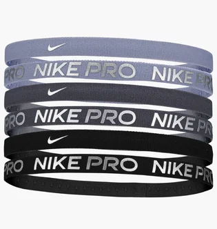Пов'язка на голову Nike Flex Classic (6 шт) Multi N.101.4434.509.OS