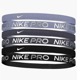 Пов'язка на голову Nike Flex Classic (6 шт) Multi N.101.4434.509.OS