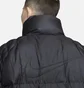 Парка жіноча Nike Sportswear Essential Black FB7670-010