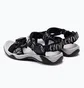 Сандали женские Cmp Hamal Wmn Hiking Sandal Black 38Q9956-44Ul