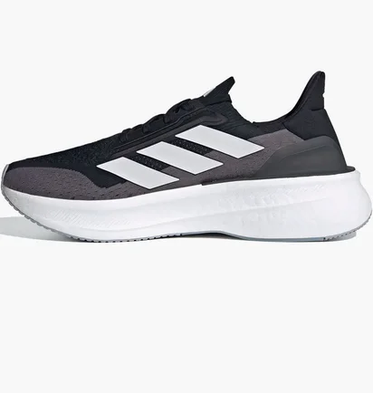 Кроссовки мужские Adidas Ultraboost 5X Shoes Black IH3110