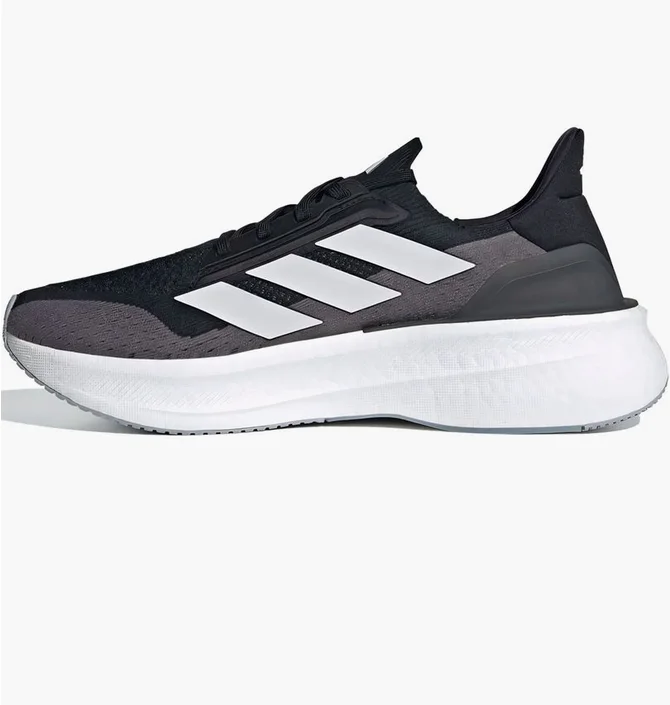 Кроссовки мужские Adidas Ultraboost 5X Shoes Black IH3110
