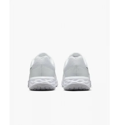 Кроссовки женские Nike W REVOLUTION 6 White DC3729-101