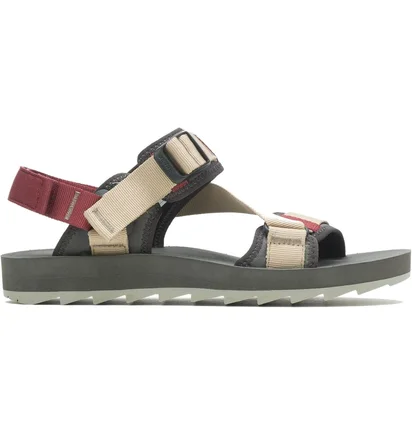 Сандалі чоловічі Merrell Alpine Strap Beige/Grey J003287