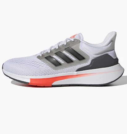Кроссовки мужские Adidas Eq21 Run Shoes White H00511