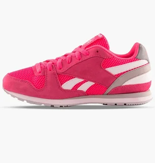 Кроссовки женские Reebok Gl 3000 Pink V69799