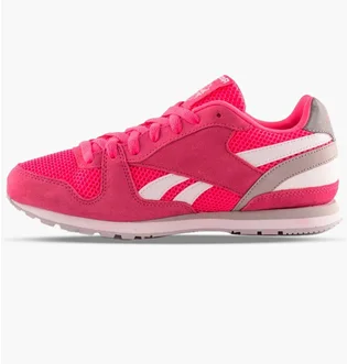 Кросівки жіночі Reebok Gl 3000 Pink V69799