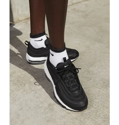 Кроссовки женские Nike Womens Shoes Black DH8016-001