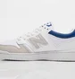 Кросівки чоловічі New Balance Bb 480 Lkc White BB480LKC